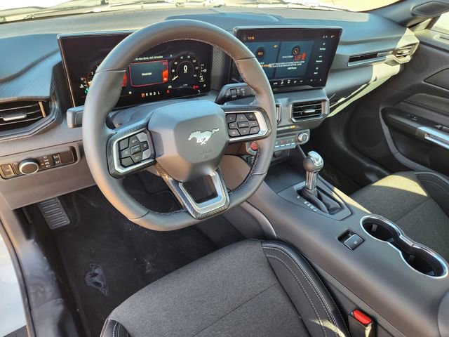 New 2026 Ford Mustang Coupe image 28