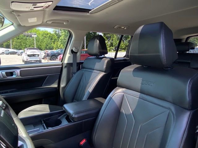 Used 2024 Hyundai Santa Fe XRT AWD/4WD image 14