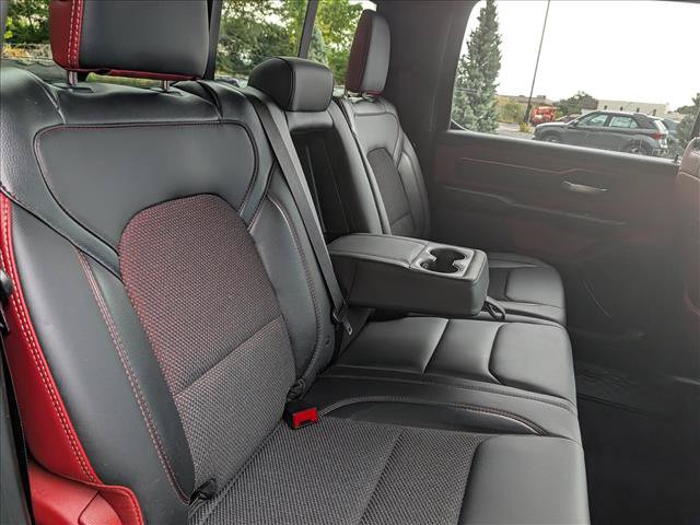 Used 2026 RAM 1500 Rebel w/ Rebel Level 1 Equipment Group AWD/4WD image 16