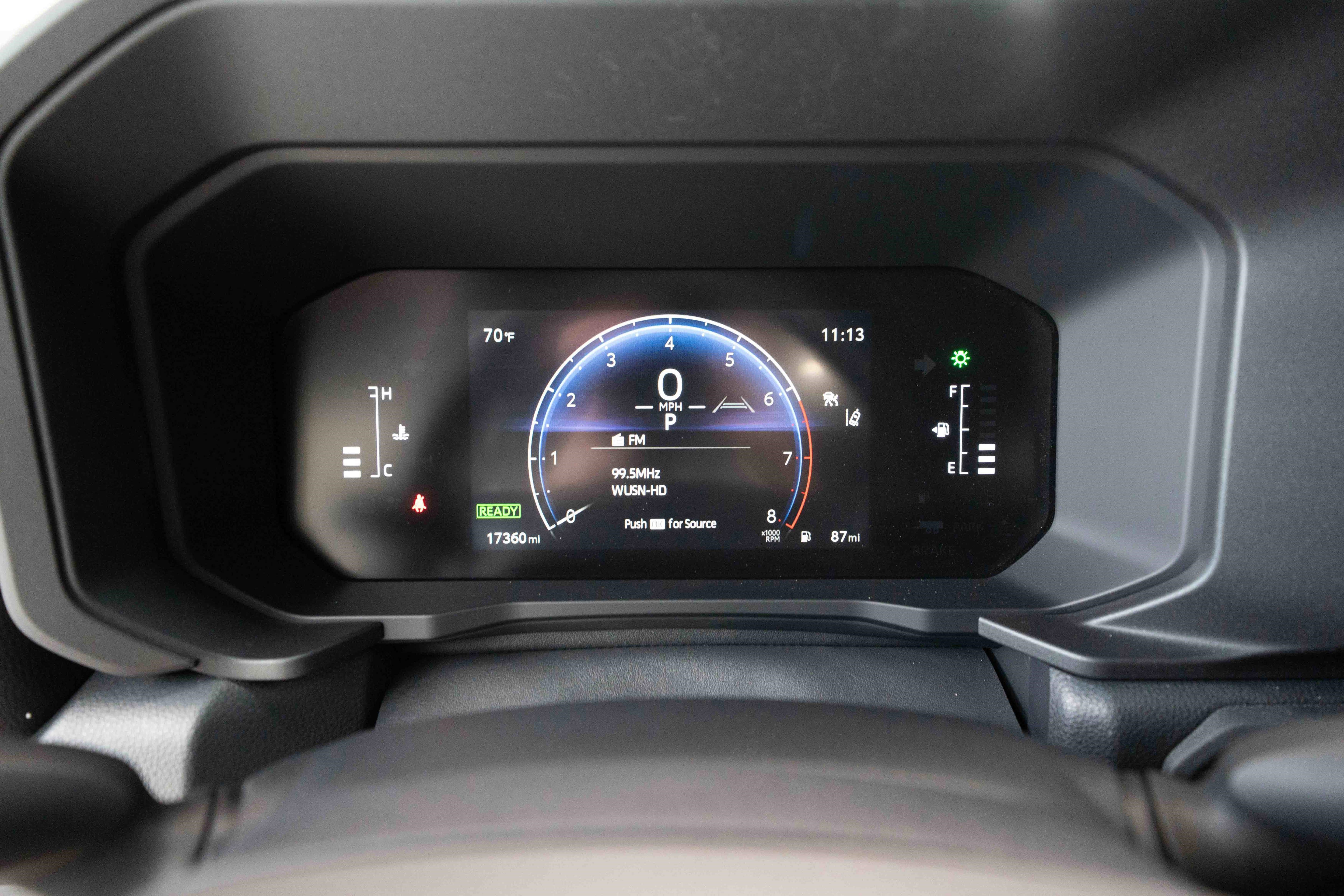 Used 2024 Toyota Land Cruiser 1958 AWD/4WD image 16