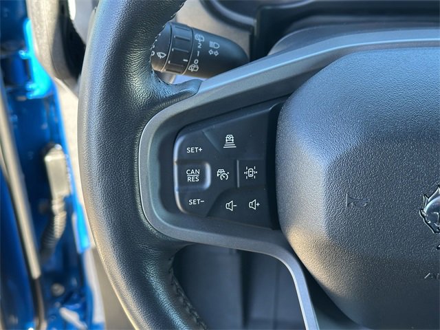 Used 2022 Ford Bronco Badlands image 13