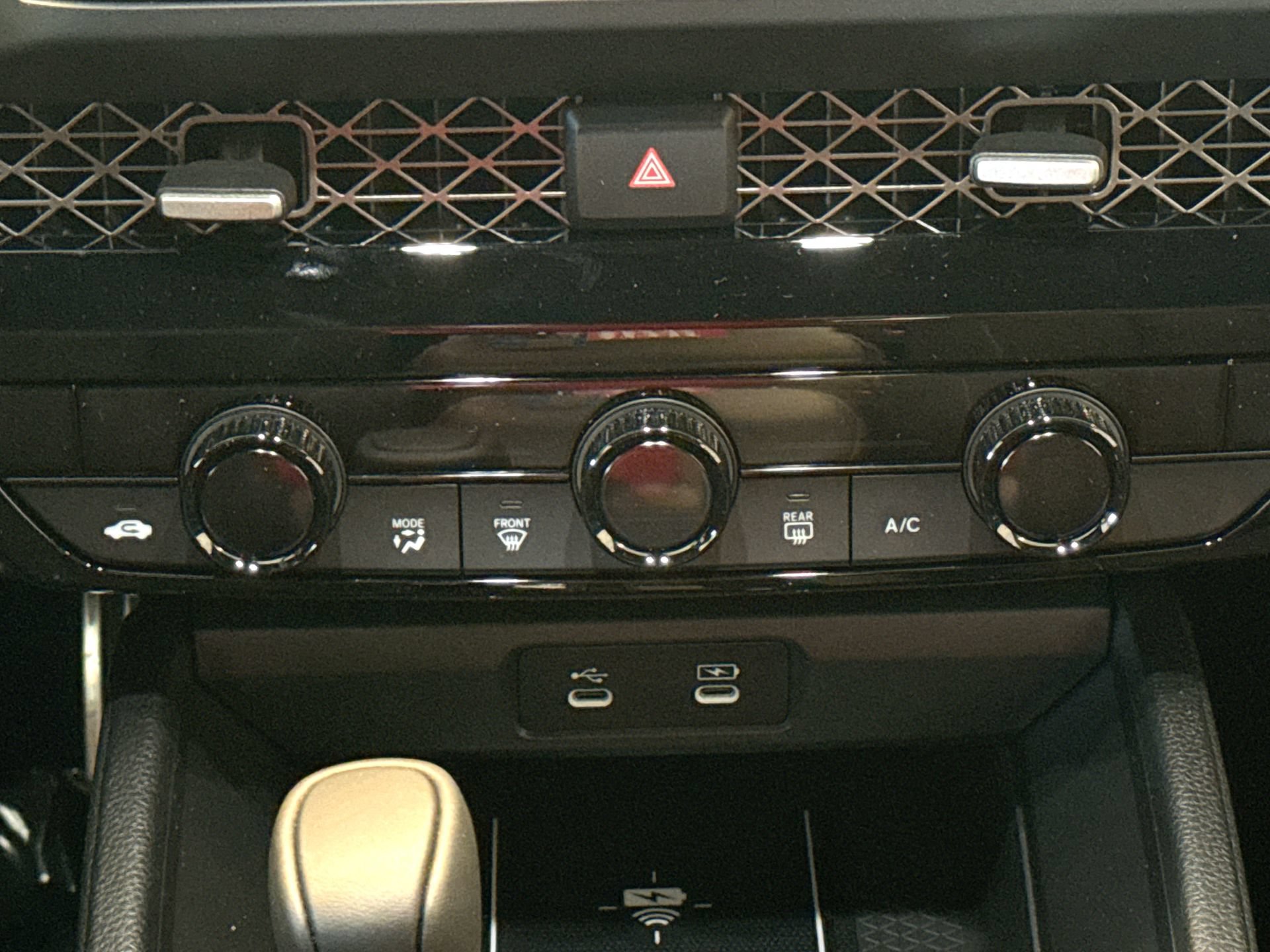 New 2026 Honda Accord Sport image 17