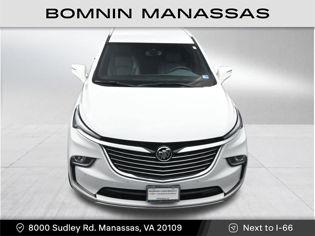 Used 2023 Buick Enclave Essence image 29