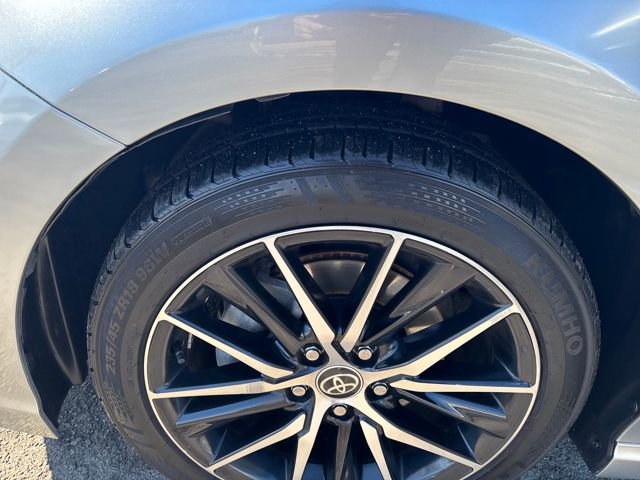 Used 2021 Toyota Camry SE image 30