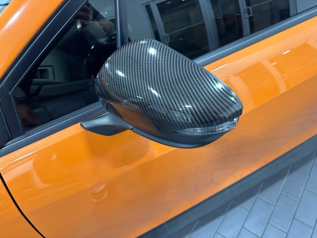 Certified 2022 Subaru WRX GT AWD/4WD image 33