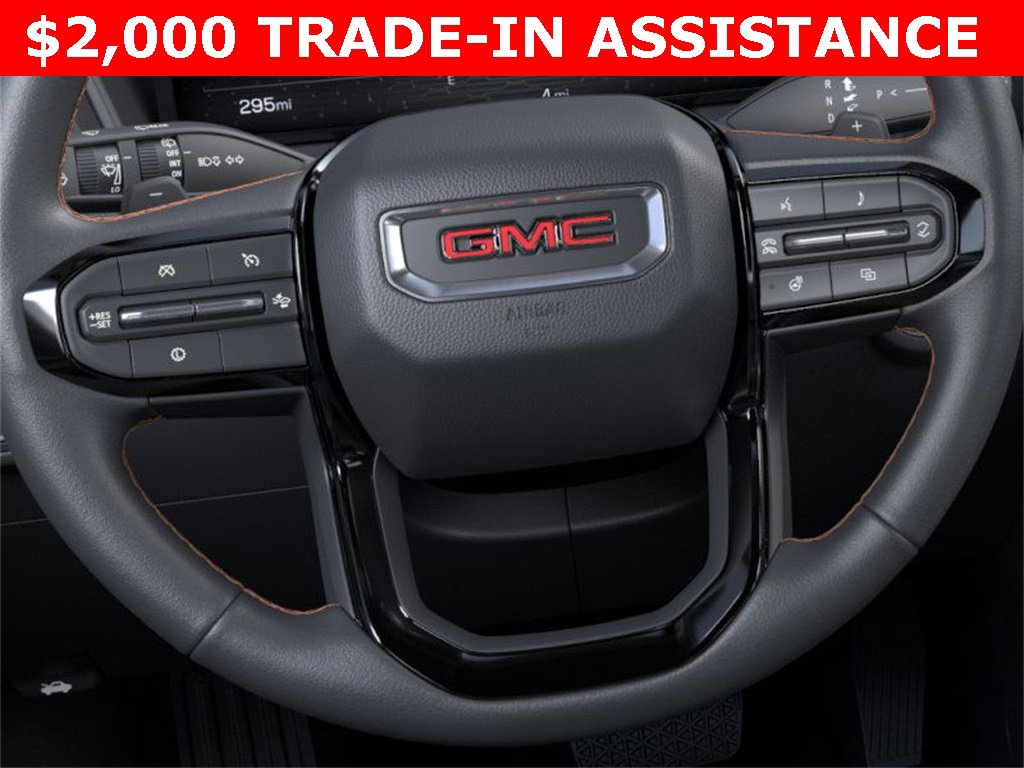 New 2026 GMC Terrain AT4 w/ Convenience Package III image 20