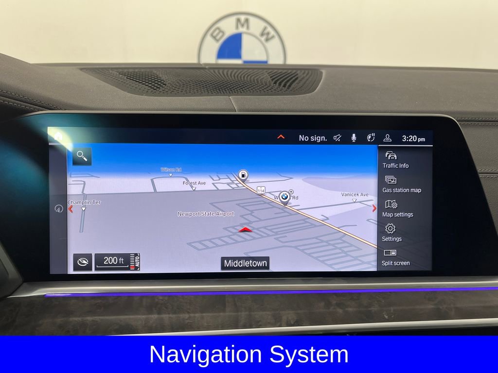 Certified 2023 BMW X5 xDrive40i image 5