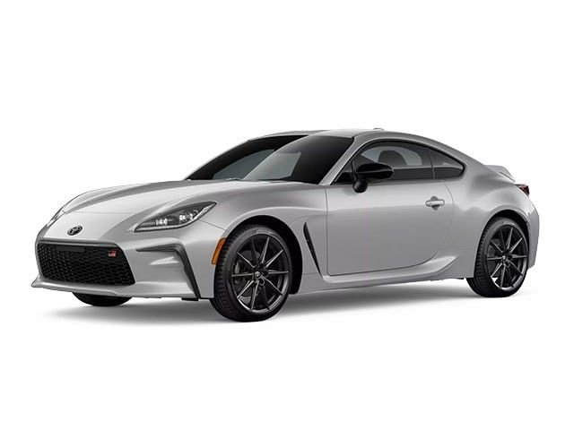 New 2026 Toyota GR86 Premium w/ Performance Package RWD image 2