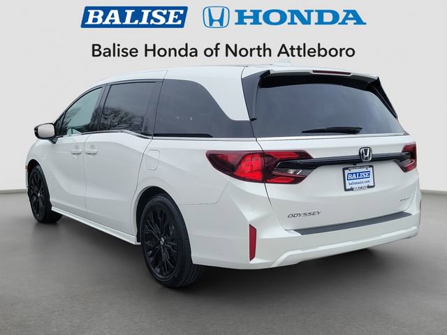 Used 2025 Honda Odyssey Sport-L image 2
