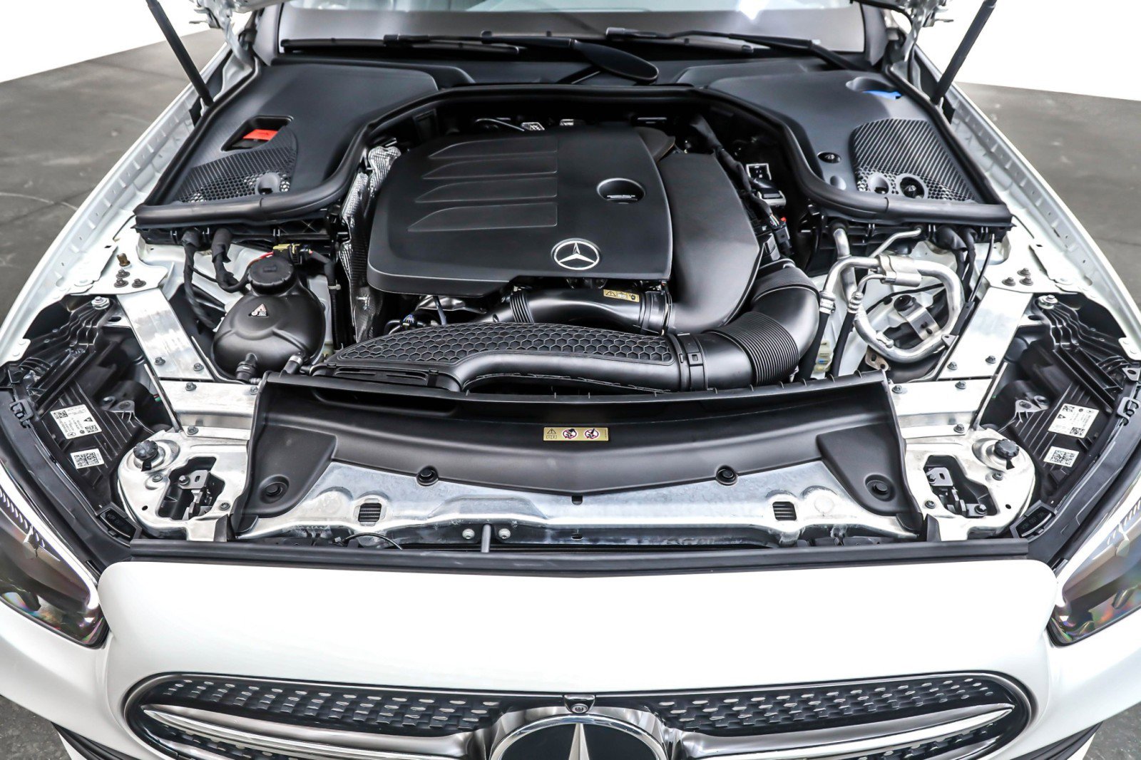 Certified 2022 Mercedes-Benz E 350 Sedan image 12