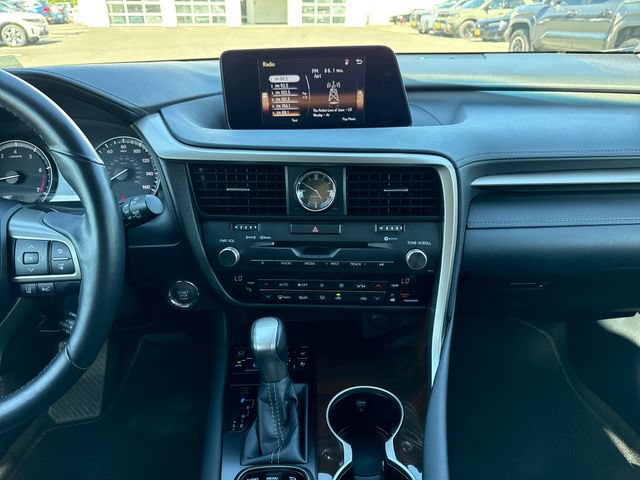 Used 2017 Lexus RX 350 AWD w/ Premium Package image 19