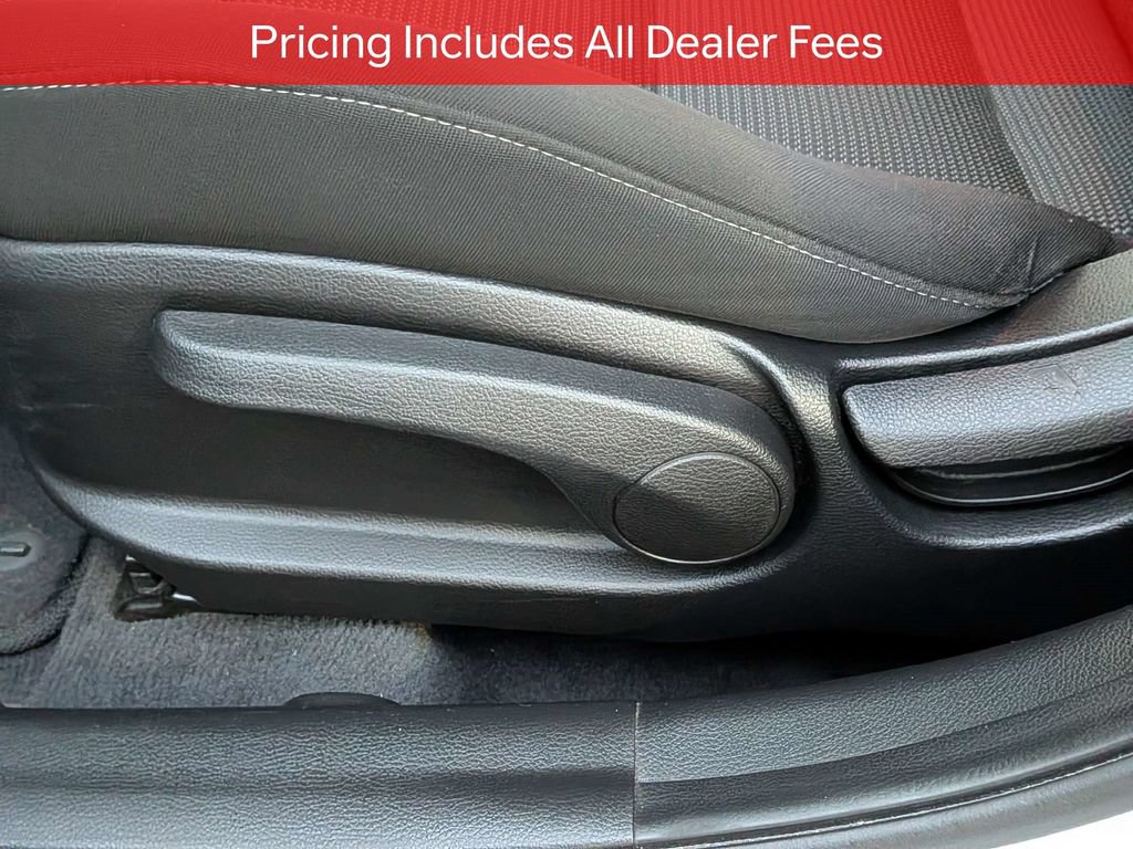 Used 2017 Kia Forte LX FWD image 18