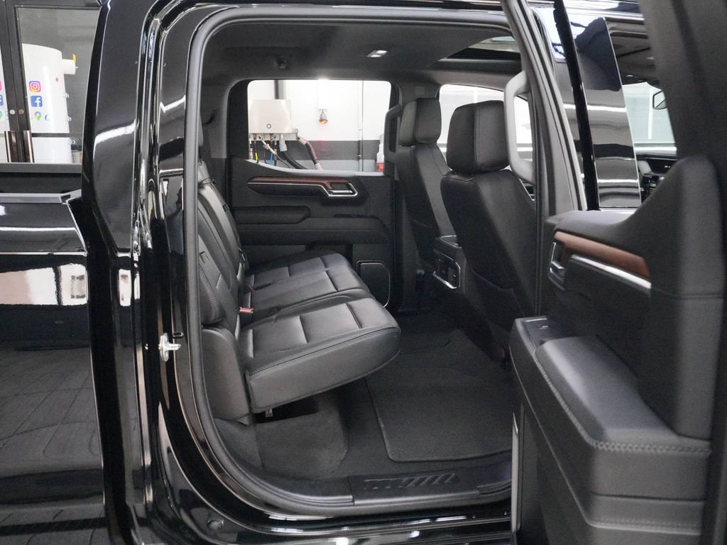 Used 2023 GMC Sierra 1500 Denali AWD/4WD image 33