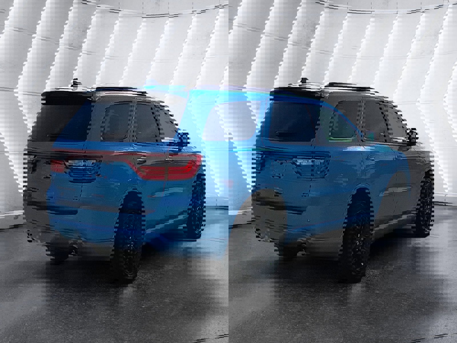 New 2026 Dodge Durango GT image 6