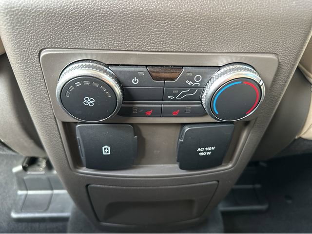 Used 2022 Ford Explorer Platinum w/ Equipment Group 601A image 14