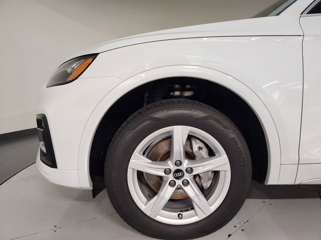 Used 2023 Audi Q5 2.0T Premium image 11