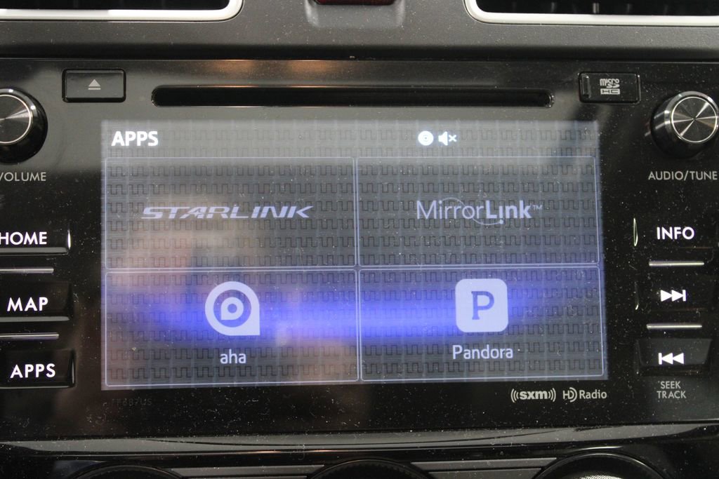 Used 2016 Subaru Forester 2.5i Touring w/ Eyesight & Navigation System AWD/4WD image 32