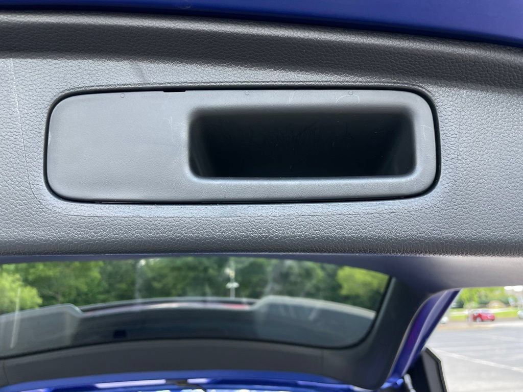 Certified 2025 Honda CR-V EX image 42