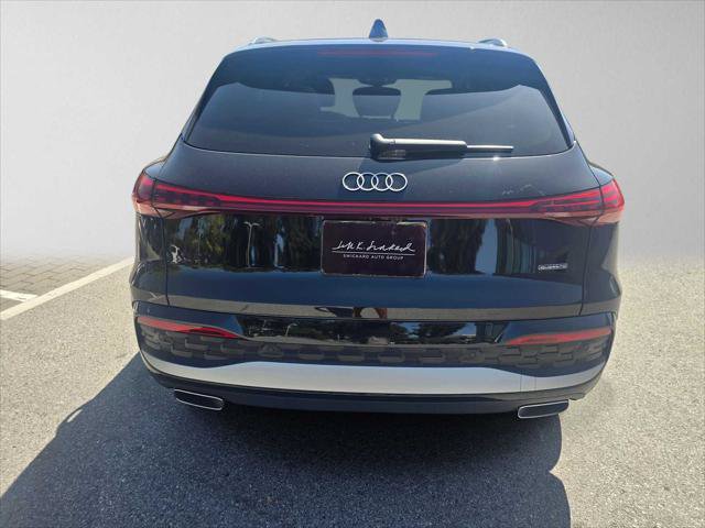 Used 2025 Audi Q5 Premium w/ Convenience Package AWD/4WD image 4