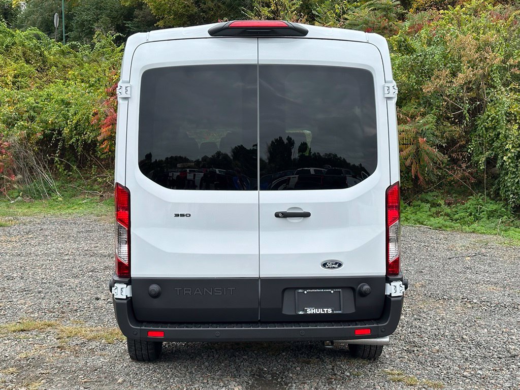New 2027 Ford Transit 350 XL RWD image 5