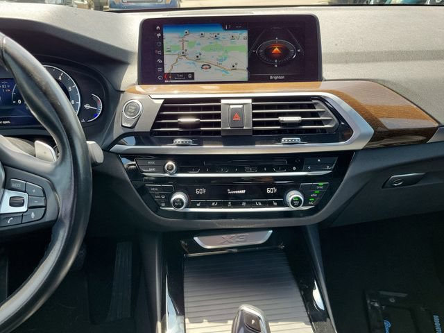 Used 2018 BMW X3 xDrive30i AWD/4WD image 30