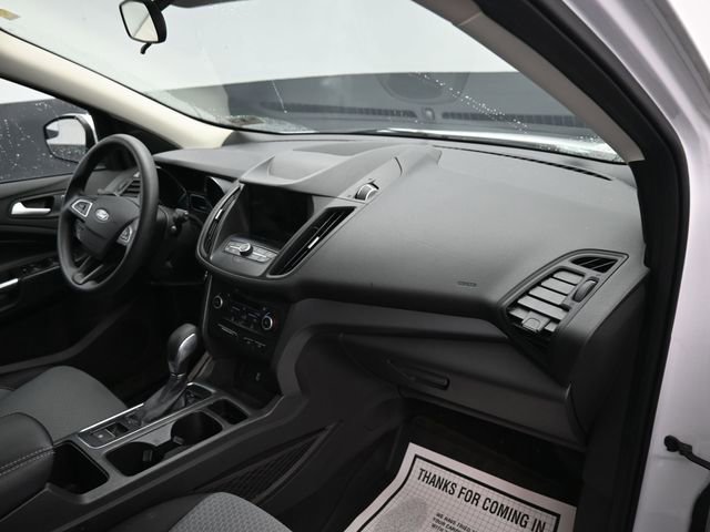Used 2019 Ford Escape SE image 9