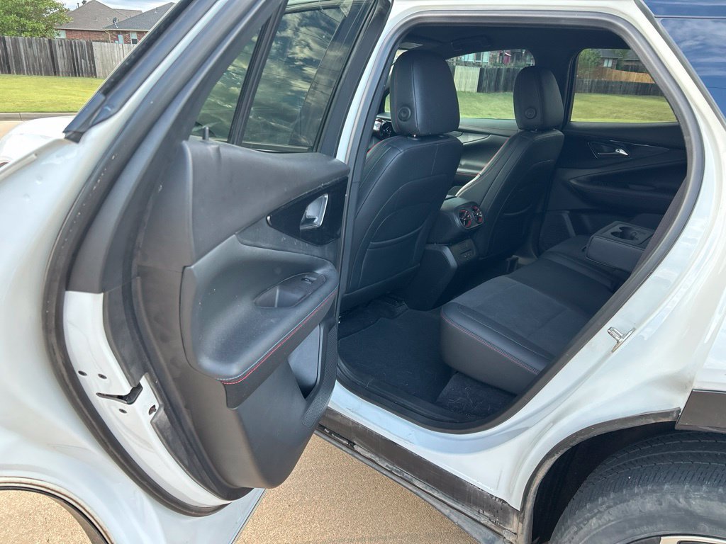 Used 2024 Chevrolet Blazer EV RS AWD/4WD image 14