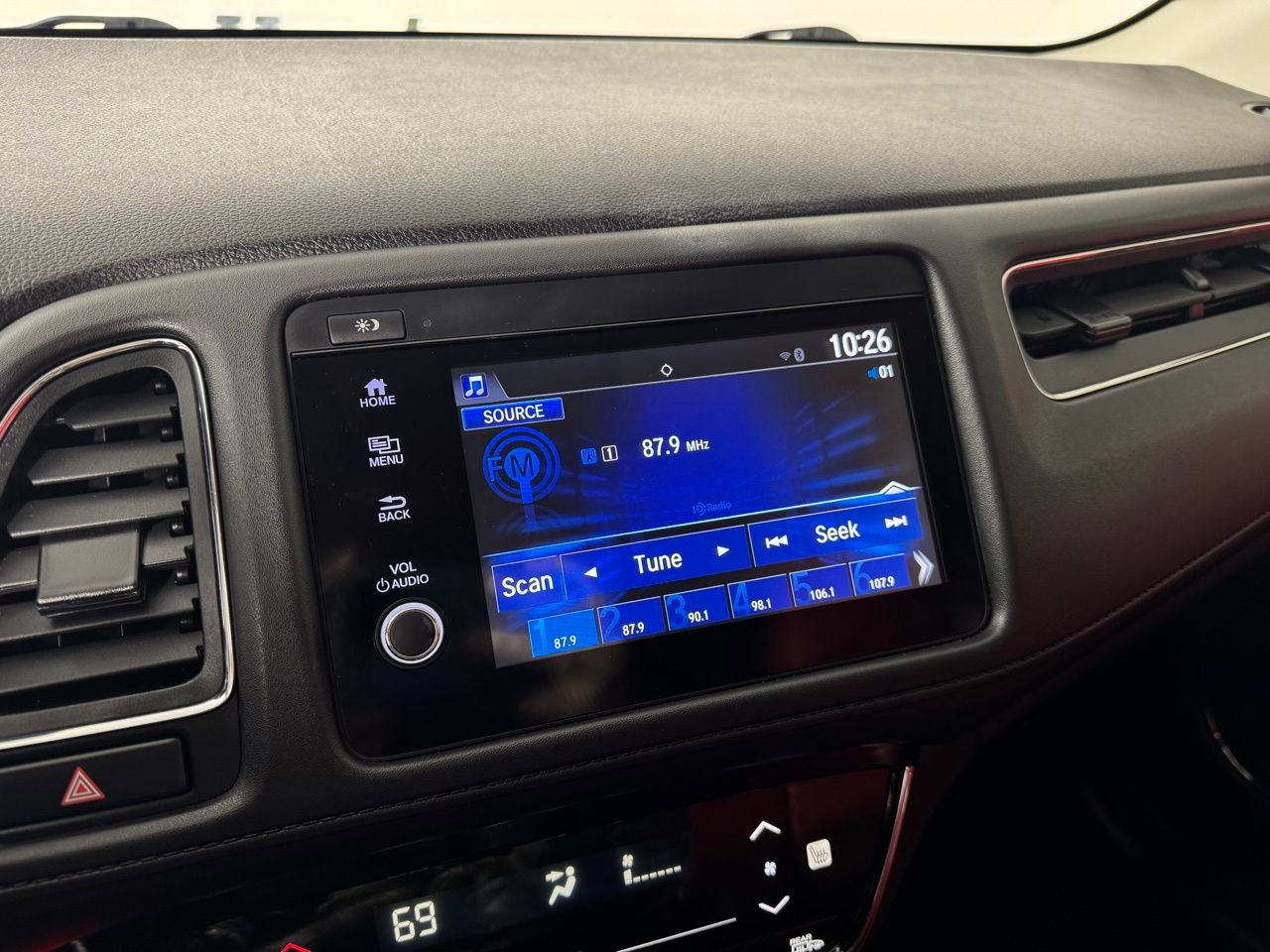 Used 2022 Honda HR-V EX image 16