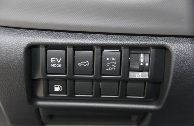 Certified 2025 Subaru Forester Sport AWD/4WD image 33