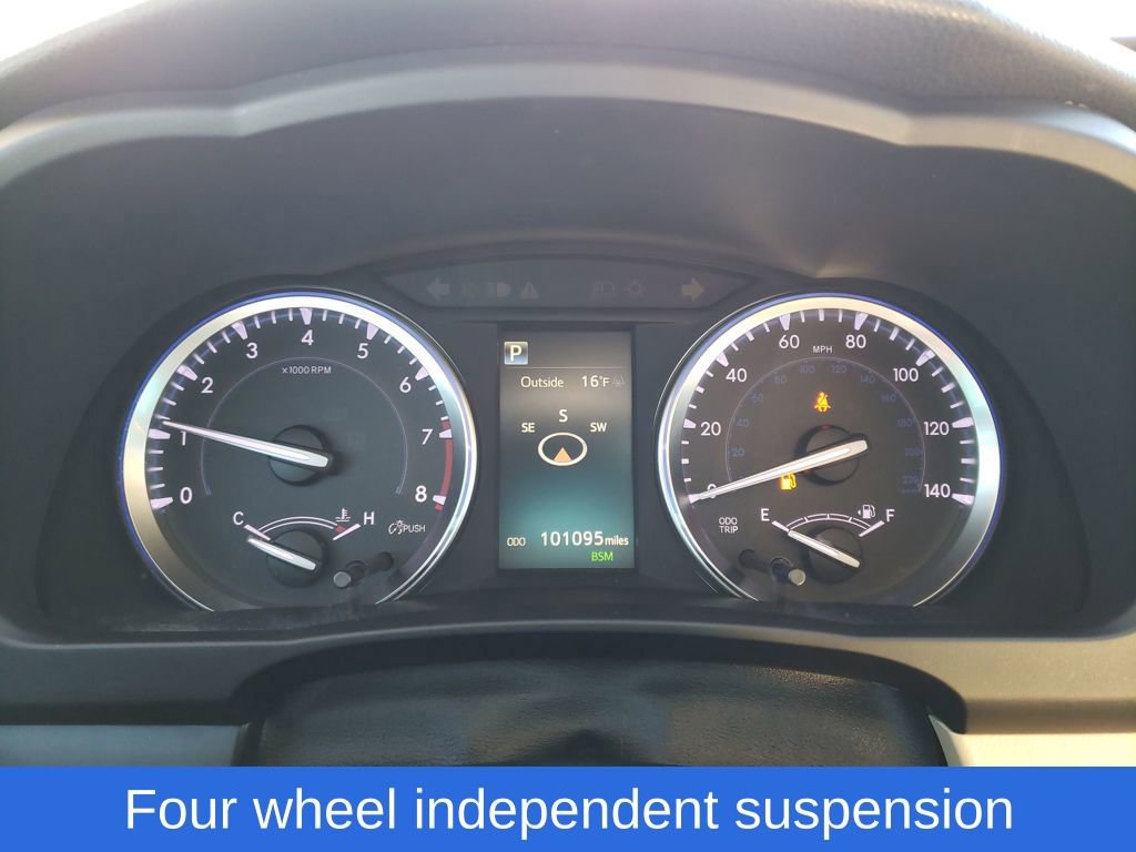 Used 2018 Toyota Highlander Limited Platinum image 20