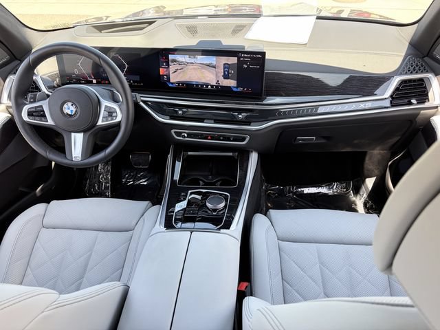 Certified 2026 BMW X5 sDrive40i w/ M Sport Package RWD image 18