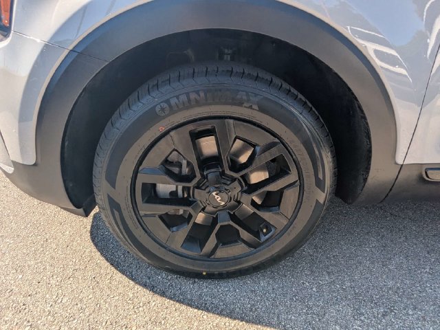 Certified 2024 Kia Telluride SX X-Pro AWD/4WD image 11