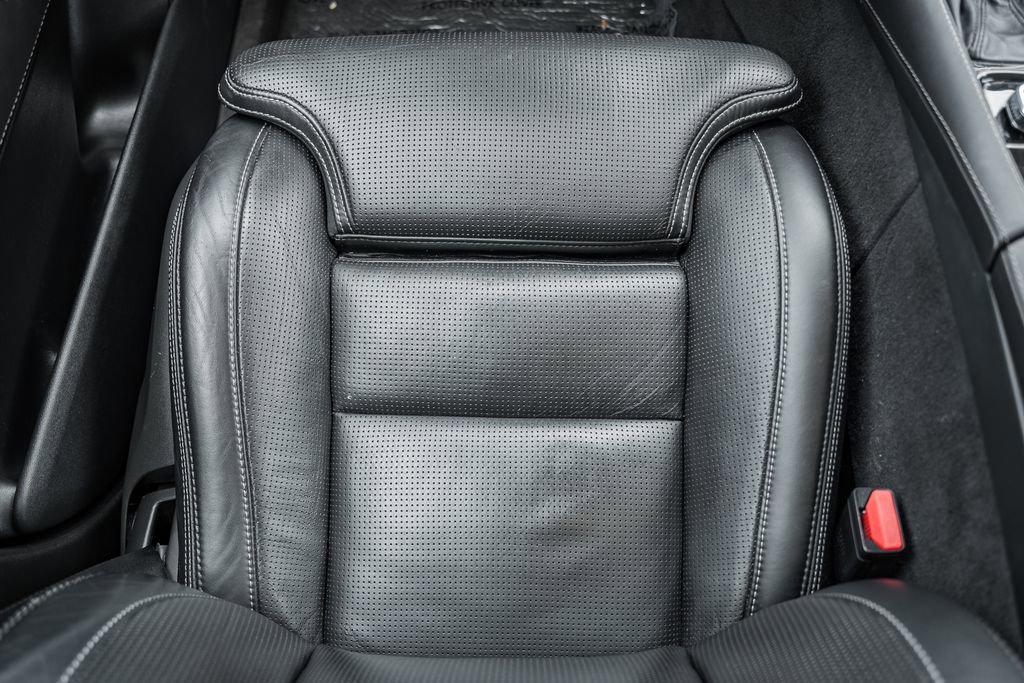 Used 2022 Volvo XC90 T6 Inscription w/ Climate Package image 27