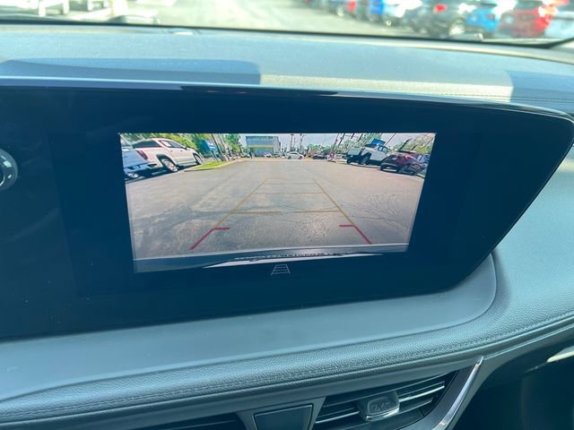 Certified 2024 Buick Encore GX Preferred w/ Comfort Package AWD/4WD image 23
