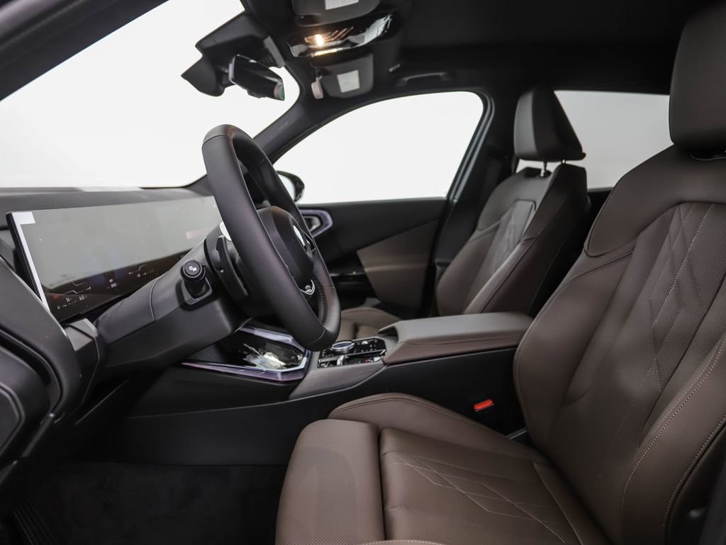 Used 2026 BMW X3 xDrive30 image 11