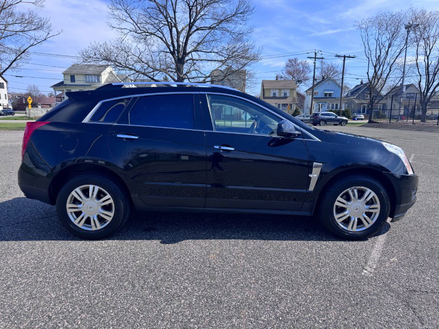 Used 2011 Cadillac SRX Luxury image 8