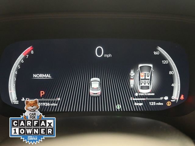 Used 2024 Acura TLX A-Spec Package image 11