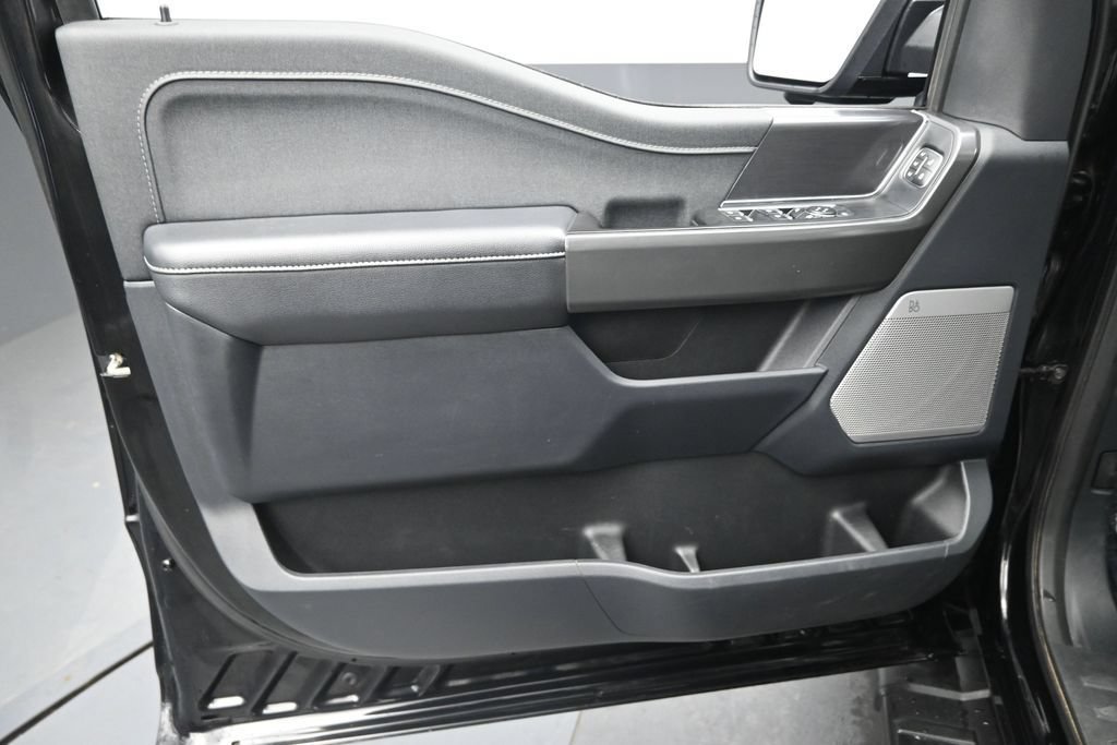 Used 2024 Ford F150 Lariat AWD/4WD image 23