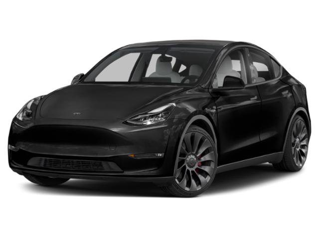 Used 2023 Tesla Model Y Long Range