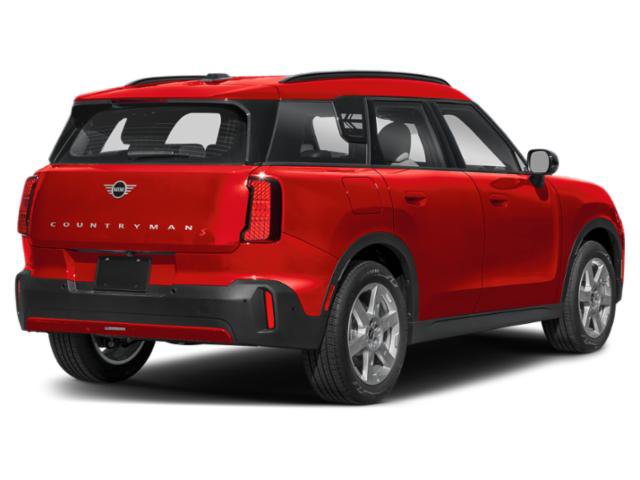 New 2027 MINI Cooper Countryman S AWD/4WD video 2