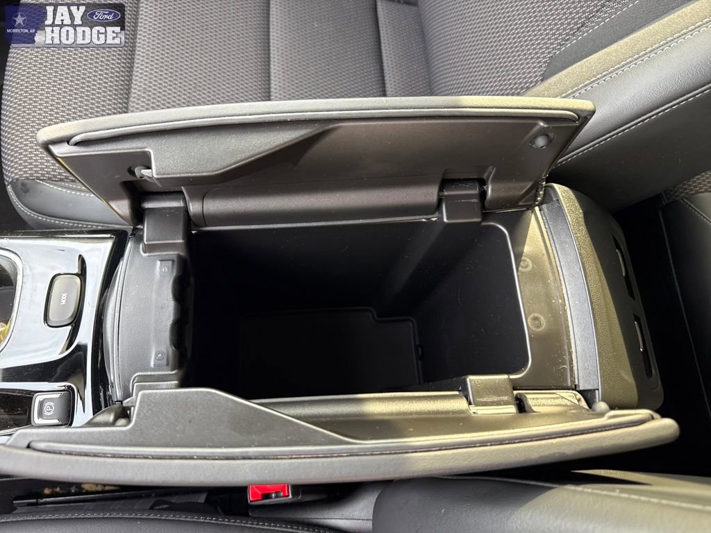 Used 2023 Buick Envision Preferred image 34