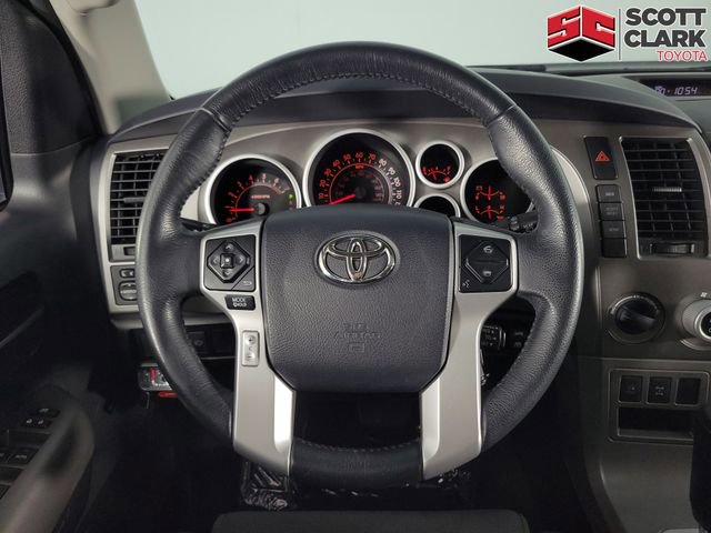 Used 2017 Toyota Sequoia SR5 image 23