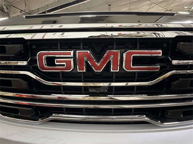 New 2026 GMC Sierra 1500 SLT w/ SLT Premium Plus Package image 65