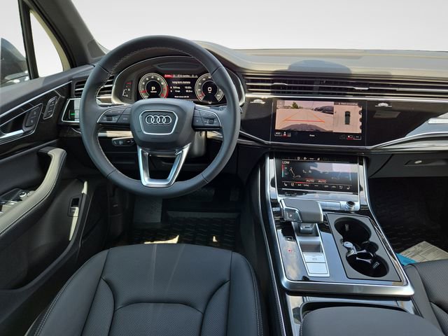 New 2026 Audi Q7 3.0T Premium Plus AWD/4WD image 10