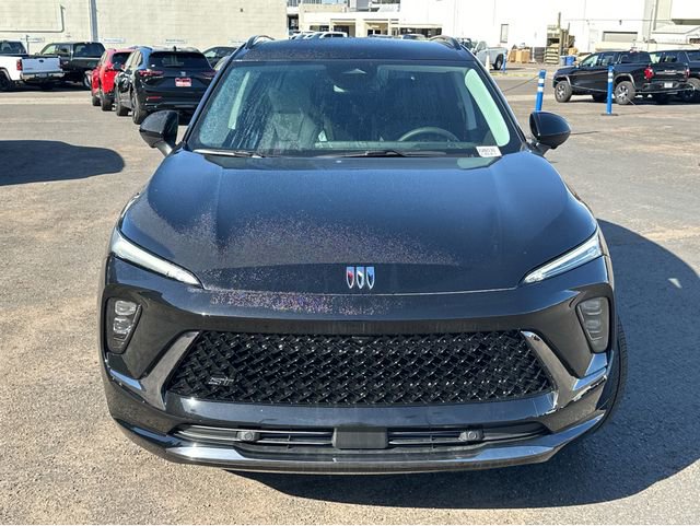 New 2026 Buick Envision Sport Touring image 2