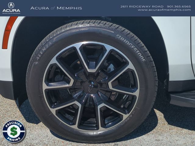 Used 2026 Chevrolet Tahoe RST w/ Comfort Package AWD/4WD image 12