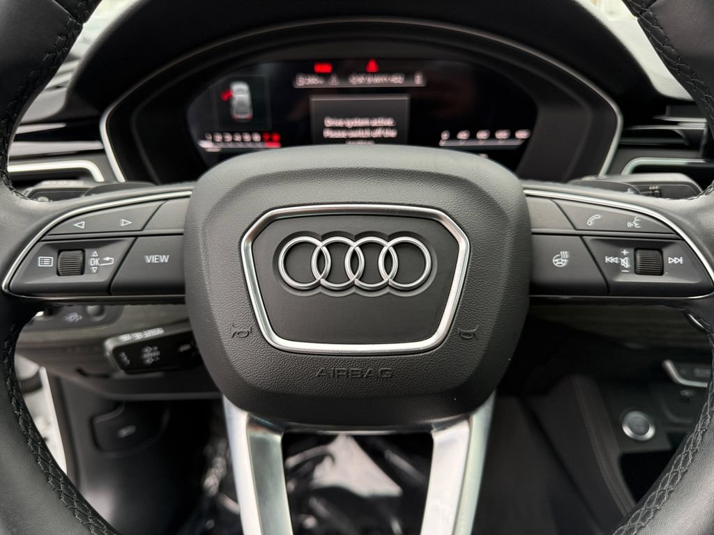 Used 2024 Audi A5 2.0T Premium Plus AWD/4WD image 19