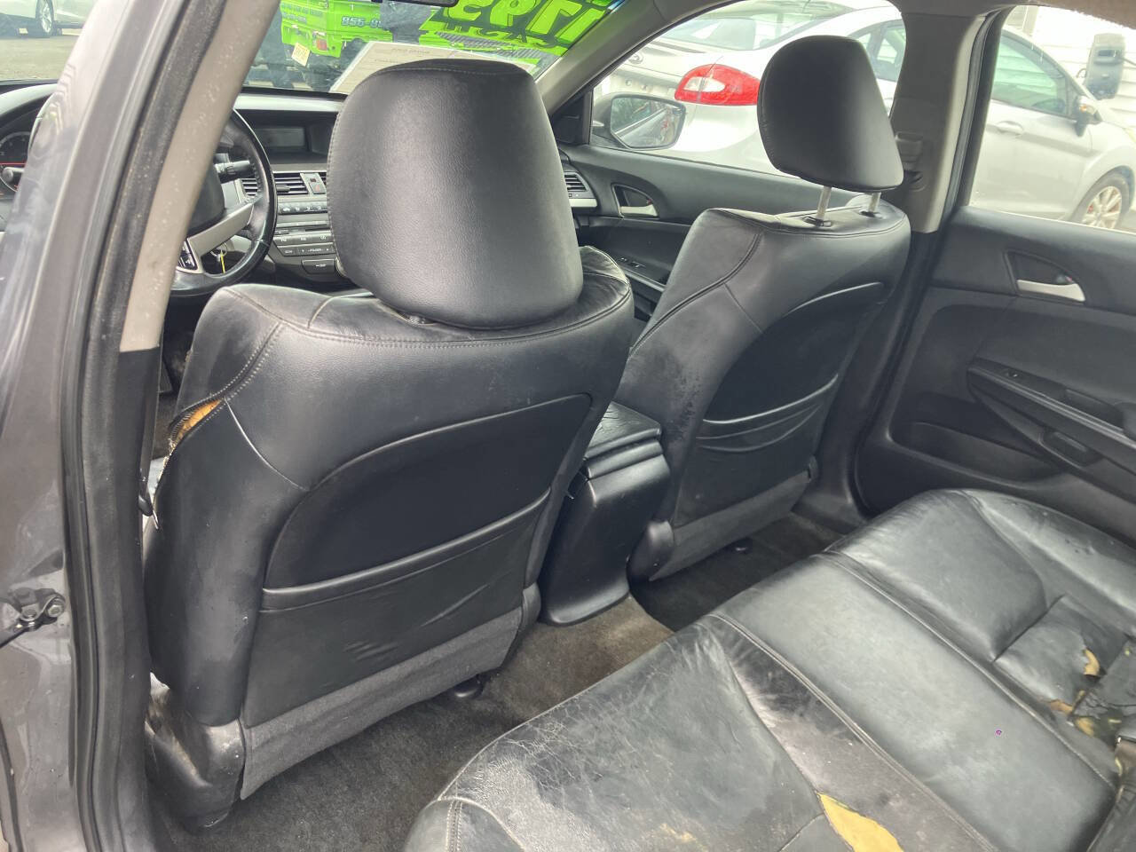 Used 2011 Honda Accord SE image 26