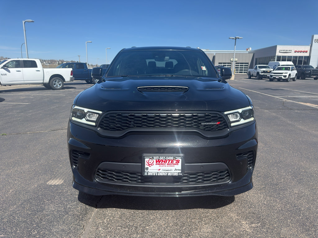 Used 2025 Dodge Durango GT image 2