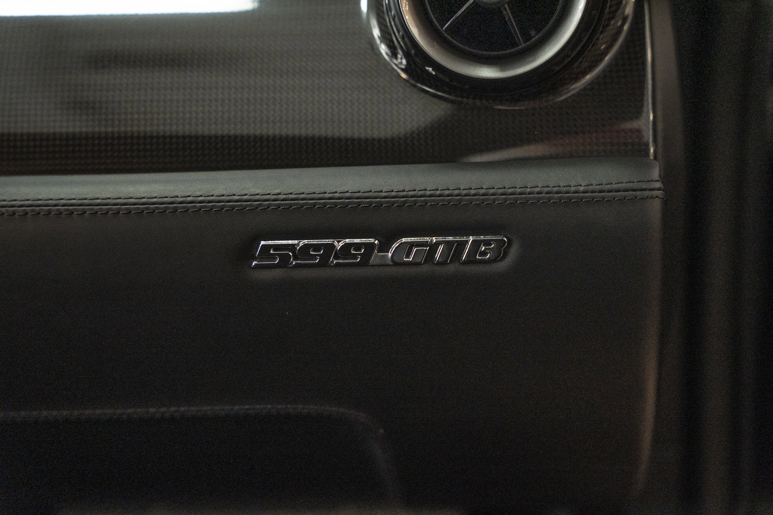 Used 2008 Ferrari 599 GTB Fiorano image 40